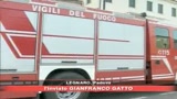 02/09/2008 - Brucia giostra nel Padovano, morti due giovani