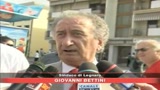 Rogo nel Padovano, due giovani morti carbonizzati