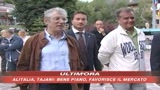Federalismo, progetti e incontri verso la riforma d'autunno