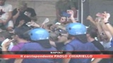 Viminale: pronto giro di vite contro il tifo violento