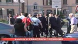 Dimessi olandesi aggrediti a Roma, torneranno subito a casa