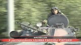 02/09/2008 - Caucaso, l'Europa condanna Mosca: Deve rispettare accordi