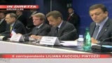 02/09/2008 - Georgia, l'Europa condanna Mosca: Deve rispettare accordi