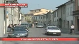 Mantova, bimba di 2 anni schiacciata da una lastra di ferro