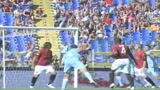 Roma non perde la capoccia