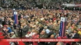 La Convention repubblicana aperta dalle donne
