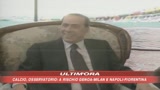 Caso Libia, Frattini: Pronto a riferire in Parlamento
