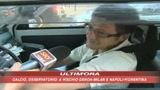 03/09/2008 - In calo il prezzo del petrolio, resta cara la benzina