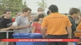 Musica, i Coldplay scaldano la Germania