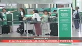 03/09/2008 - Alitalia, inizia il confronto con l'Unione europea