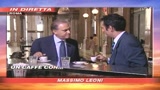 Un caffè con...