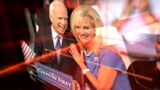 Convention repubblicana, l'intervento di Bush