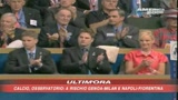 Elezioni Usa, Bush incorona McCain