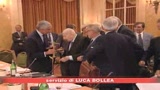 Giustizia, prove di dialogo tra i poli 