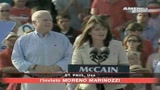 03/09/2008 - Convention repubblicana, il giorno di Sarah Palin