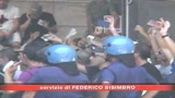 Tifosi Napoli, 200 con precedenti tra i mille controllati
