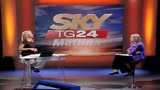 America 2008, l'analisi del discorso di Sarah Palin