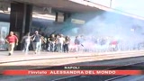 Ultrà Napoli, oltre 200 pregiudicati nel mucchio selvaggio