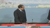 Berlusconi chiude sul voto agli immigrati  