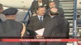 Frattini: Si della Russia al ritiro se parte missione Osce