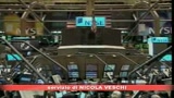 06/09/2008 - Crollano le borse europee, 140 miliardi in fumo in un giorno