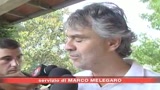 Il mondo ricorda Big Luciano