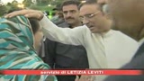 Pakistan, il vedovo della Bhutto nuovo presidente