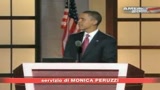 Usa 2008, economia terreno di scontro tra Obama e McCain