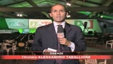 Veltroni bacchetta  Parisi: Hai offeso il Pd