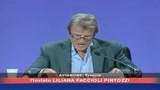 06/09/2008 - Crisi nel Caucaso, ministri europei riuniti ad Avignone