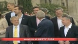 07/09/2008 - Missione in Georgia, c'è l'accordo dell'Ue