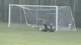 Pato cerca il gol
