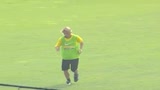 Instancabile Nedved