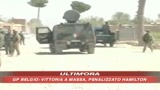 07/09/2008 - Afghanistan, kamikaze contro soldati italiani: nessun ferito