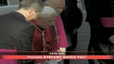 Benedetto XVI: C'è bisogno di nuovi politici cattolici