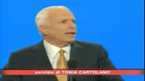 America 2008, per McCain il giorno del sorpasso