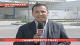 Sanità abruzzese, rinviato l'interrogatorio di Angelini