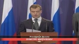08/09/2008 - Georgia, annunciato il ritiro definitivo delle truppe russe
