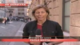 08/09/2008 - Alitalia, Notaro: Andiamo avanti, ma vogliamo capire