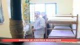 Carceri, il braccialetto divide