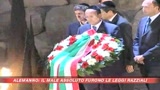 Alemanno, Il fascismo non fu male assoluto   