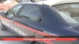 Pozzuoli, caccia agli assassini di Giuseppe Minopoli