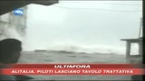 08/09/2008 - Ike piomba su Cuba , evacuati gli italiani dalle zone sud