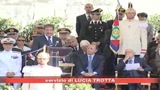 Repubblica di Salò e Resistenza: Scontro La Russa-Napolitano
