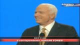08/09/2008 - Usa 2008, McCain sorpassa Obama
