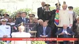 Resistenza, Napolitano contro La Russa su fascismo e Salò 