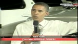 La gaffe di Obama : Io musulmano 