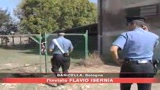 Bologna, morto in un gioco erotico 