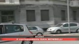 Milano, squilibrato accoltella due passanti