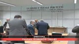 Pecara, confermate tutte le accuse a Del Turco